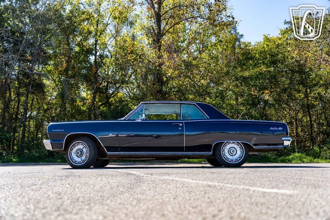 1964 Chevrolet Malibu - Image 5 of 12