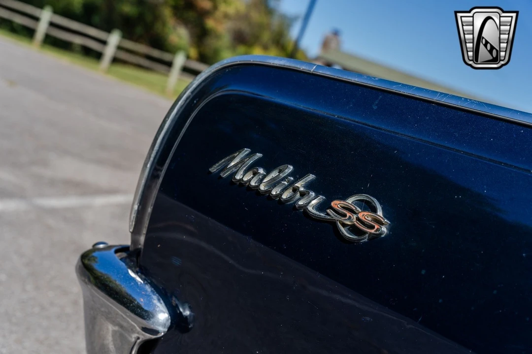 1964 Chevrolet Malibu - Image 13 of 21