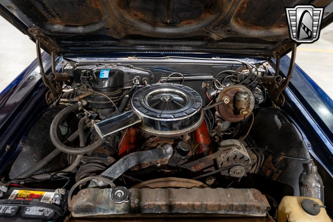 1964 Chevrolet Malibu - Image 18 of 21