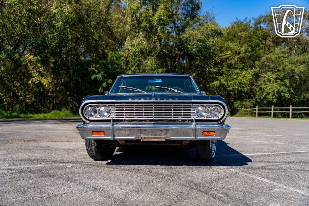 1964 Chevrolet Malibu - Image 10 of 12