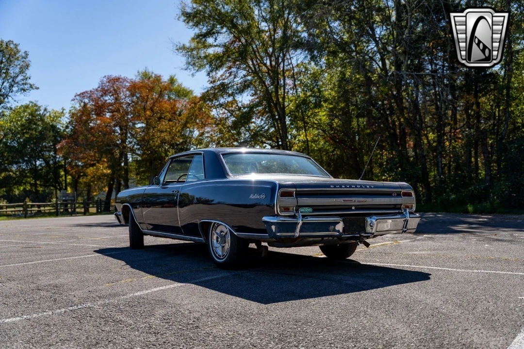 1964 Chevrolet Malibu - Image 10 of 12