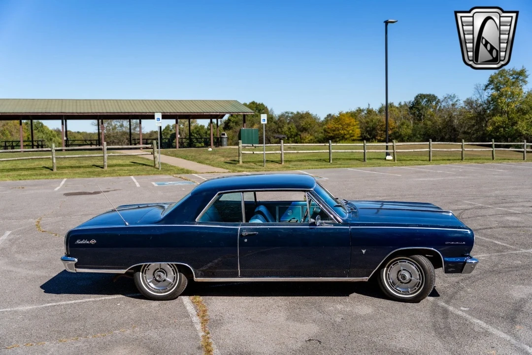 1964 Chevrolet Malibu - Image 7 of 21