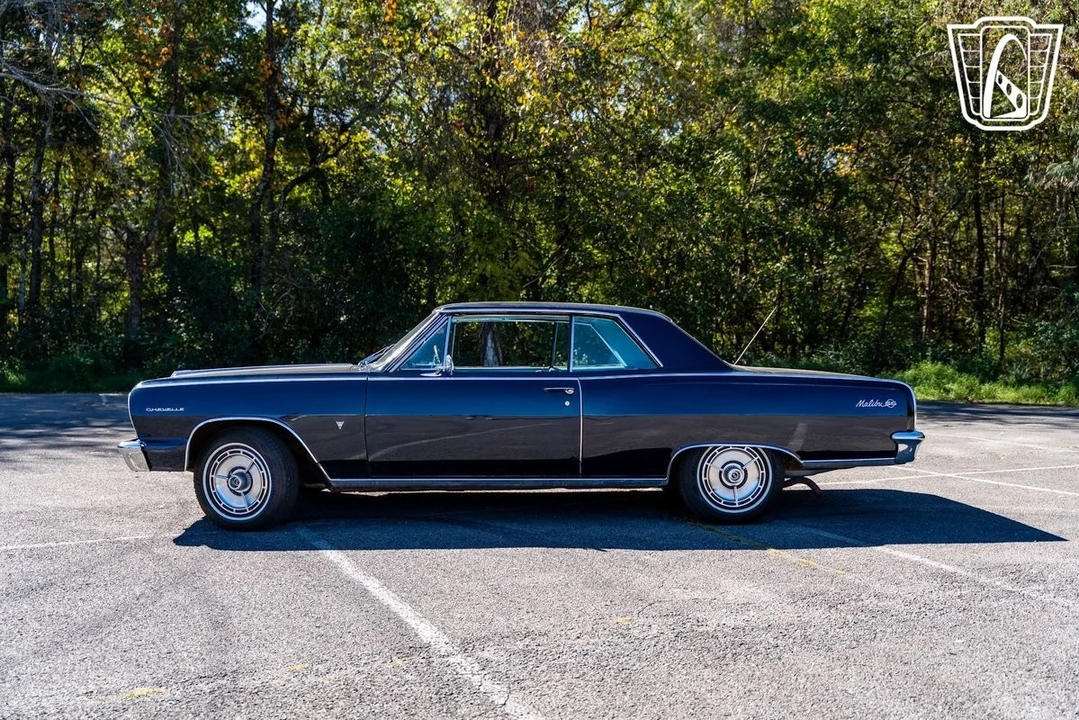 1964 Chevrolet Malibu - Image 4 of 12