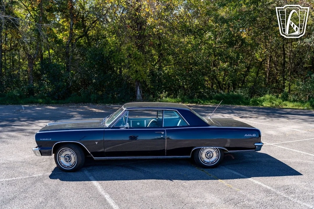 1964 Chevrolet Malibu - Image 3 of 12