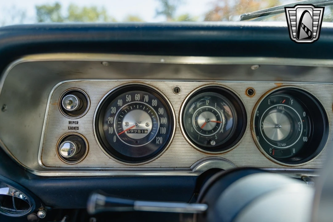 1964 Chevrolet Malibu - Image 21 of 21