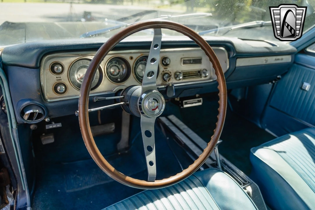 1964 Chevrolet Malibu - Image 20 of 21