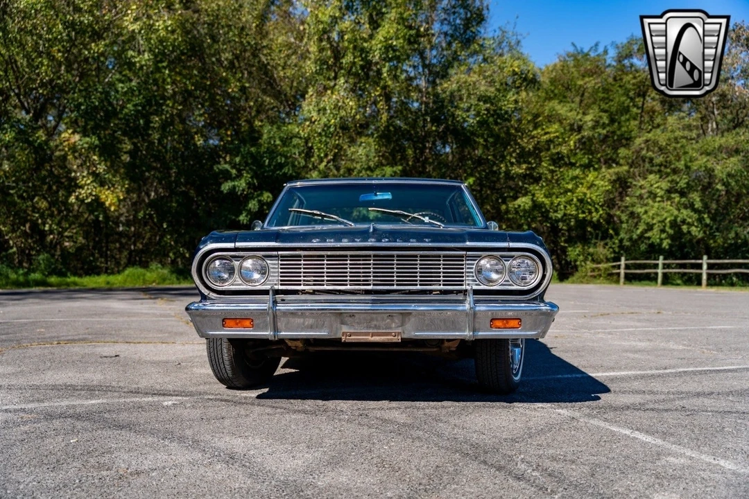 1964 Chevrolet Malibu - Image 4 of 12
