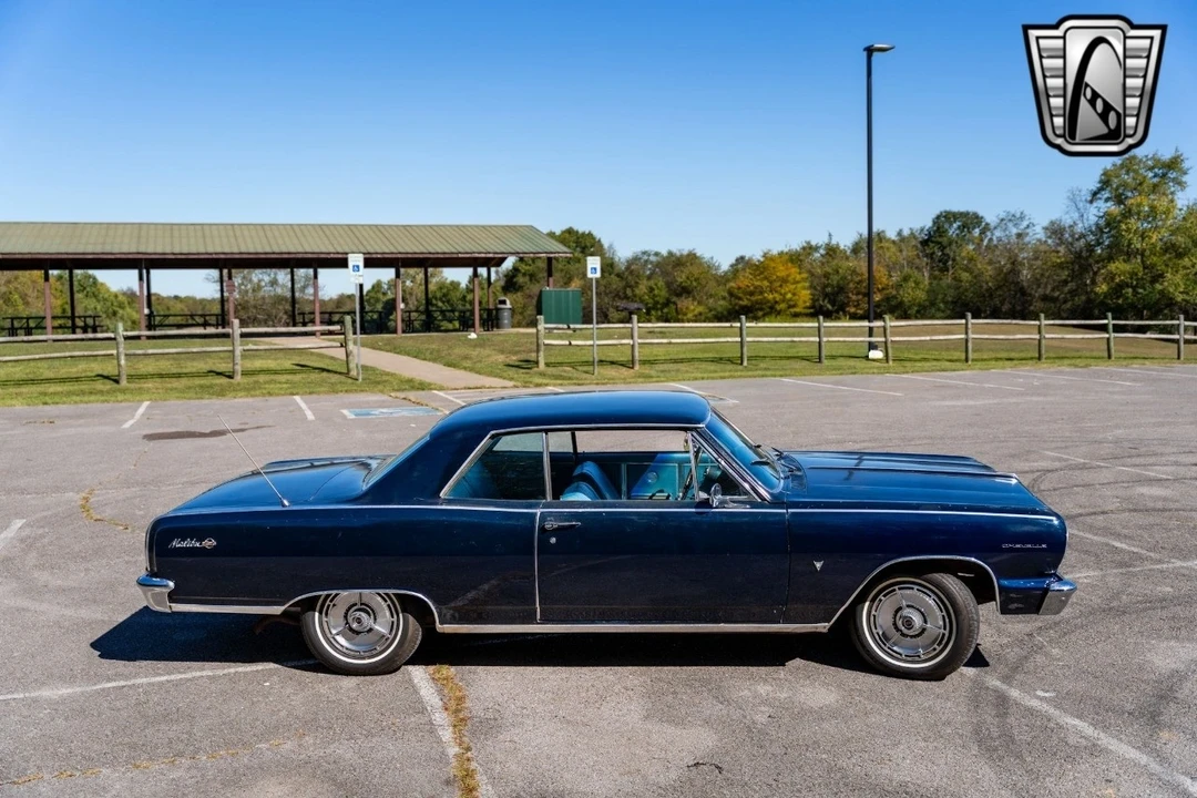 1964 Chevrolet Malibu - Image 7 of 12