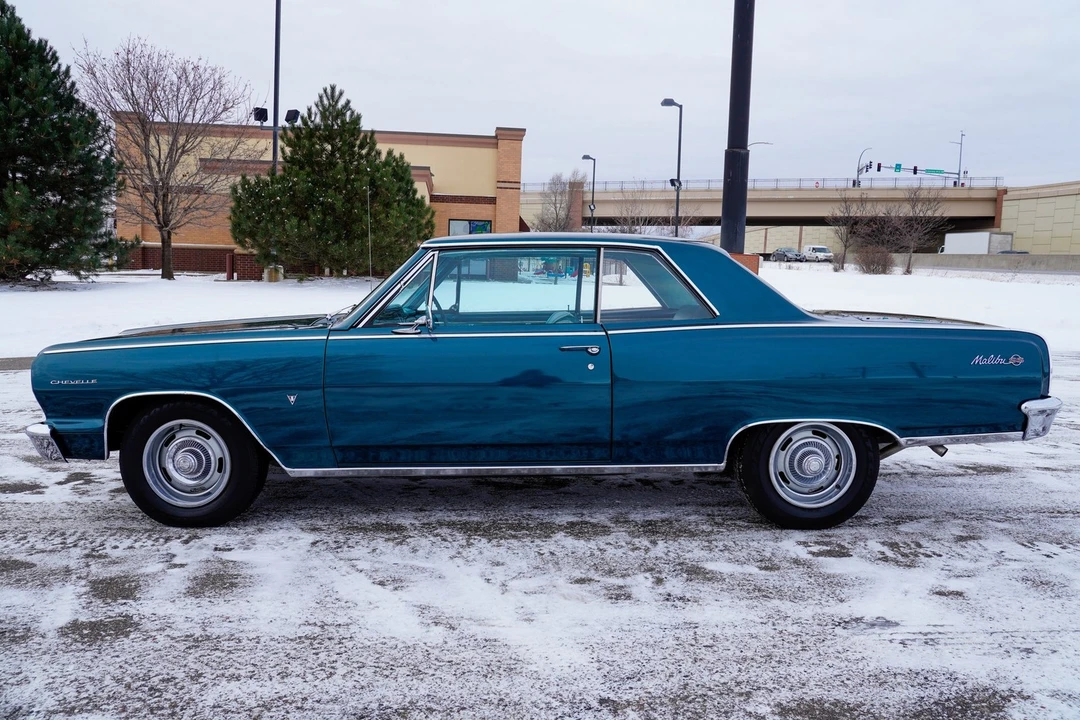 1964 Chevrolet Malibu - Image 7 of 21