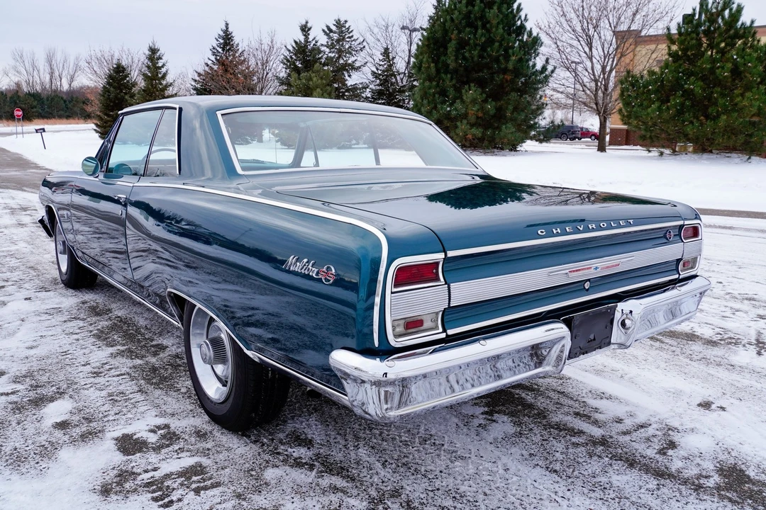 1964 Chevrolet Malibu - Image 6 of 21