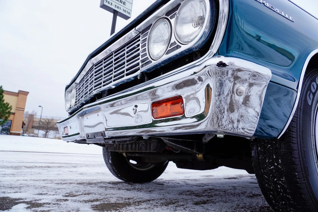 1964 Chevrolet Malibu - Image 18 of 21