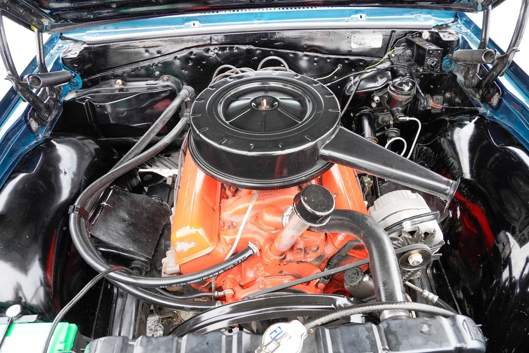 1964 Chevrolet Malibu - Image 16 of 21
