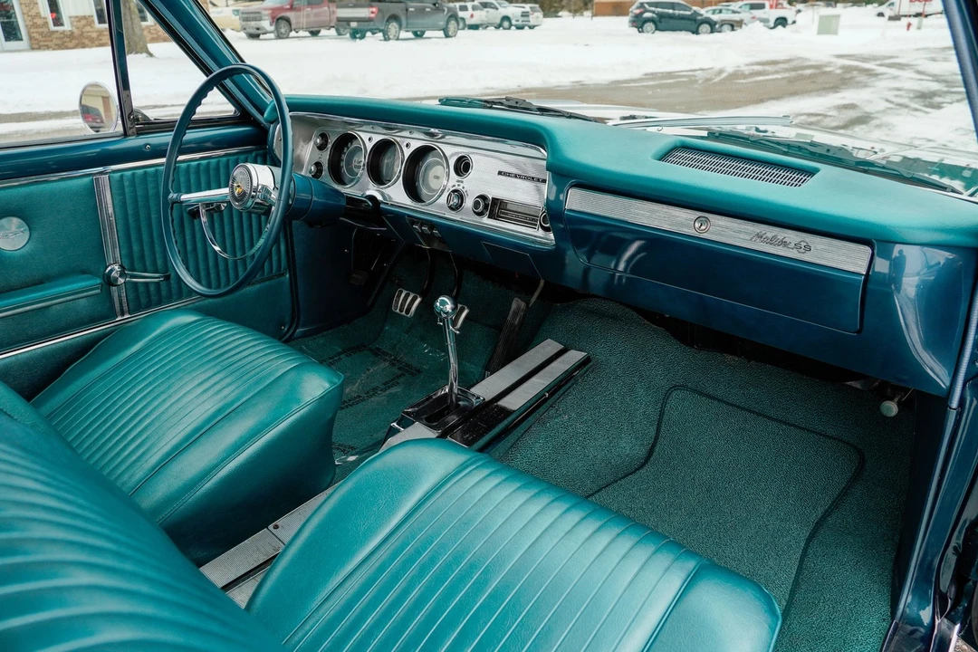 1964 Chevrolet Malibu - Image 13 of 21