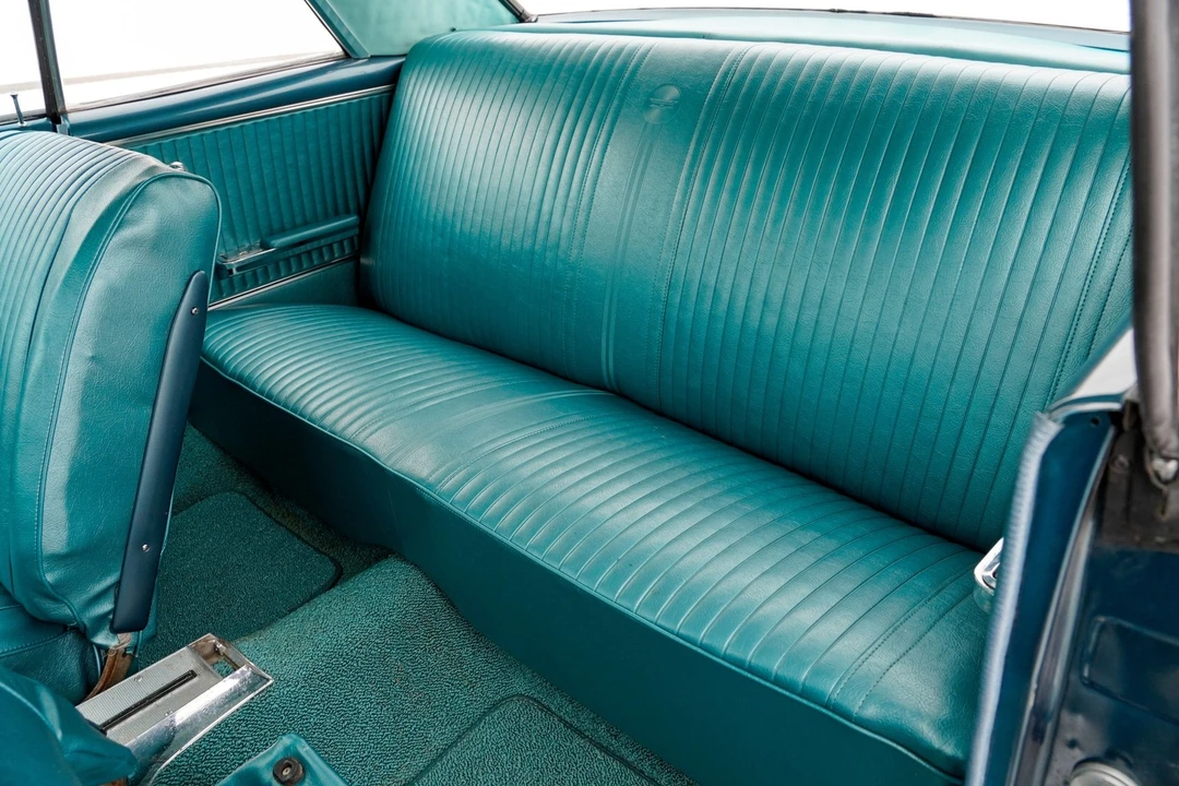 1964 Chevrolet Malibu - Image 14 of 21