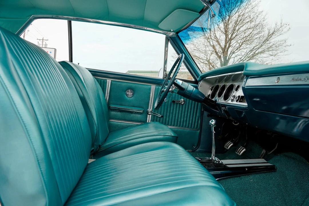 1964 Chevrolet Malibu - Image 12 of 21