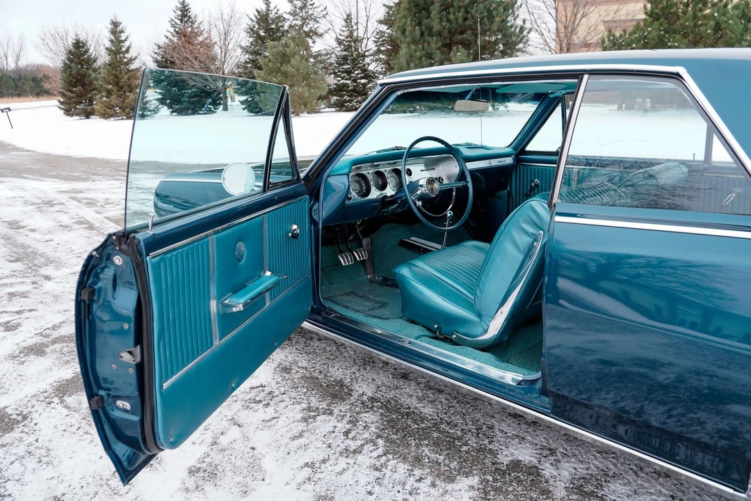 1964 Chevrolet Malibu - Image 10 of 21