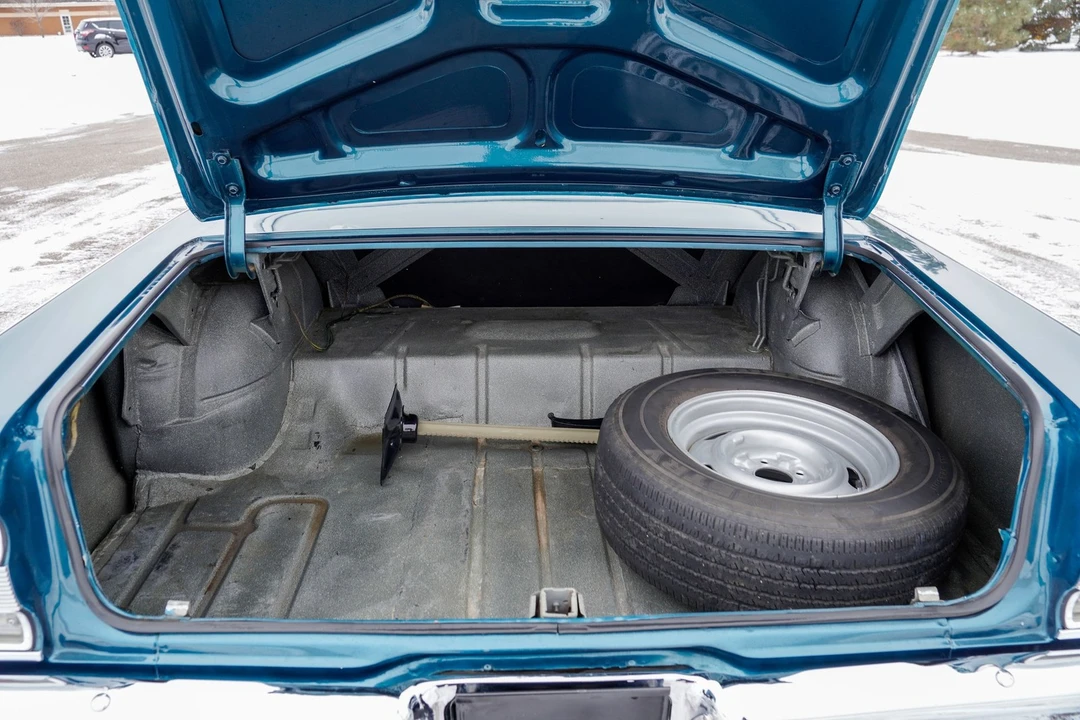 1964 Chevrolet Malibu - Image 15 of 21
