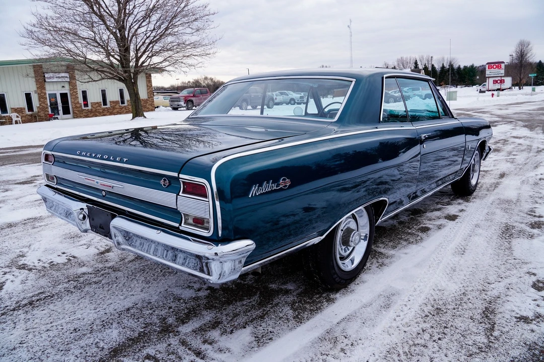 1964 Chevrolet Malibu - Image 3 of 21