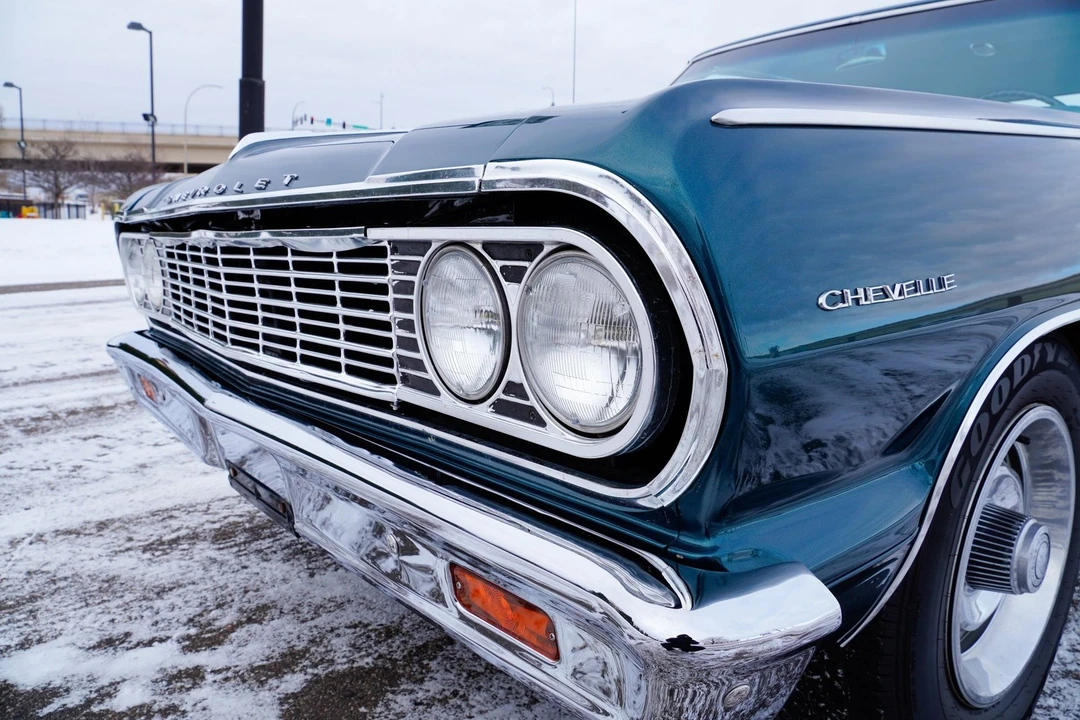 1964 Chevrolet Malibu - Image 19 of 21