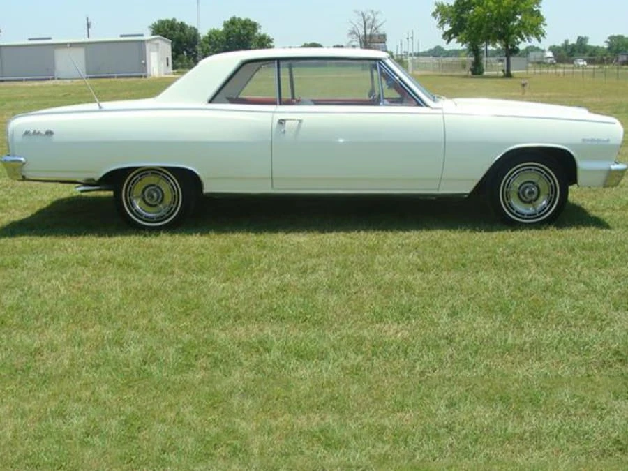 1964 Chevrolet Malibu - Image 2 of 7