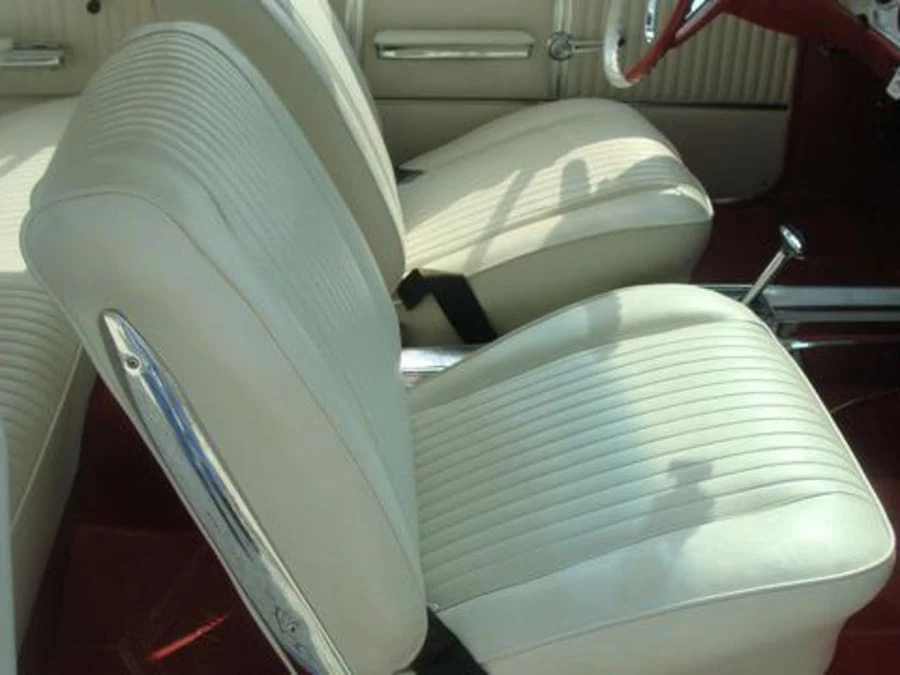 1964 Chevrolet Malibu - Image 3 of 7