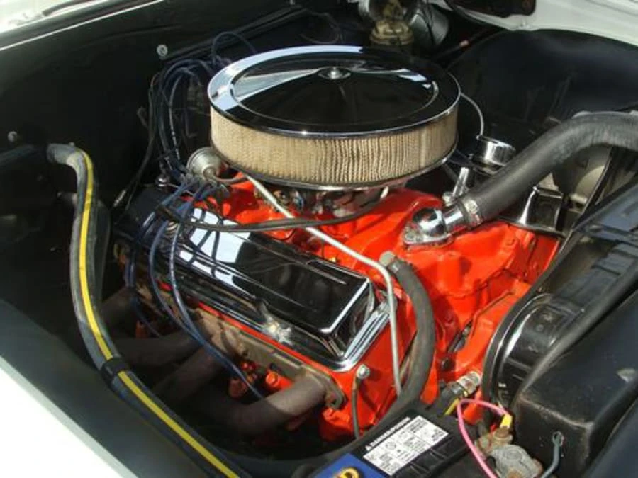 1964 Chevrolet Malibu - Image 4 of 7