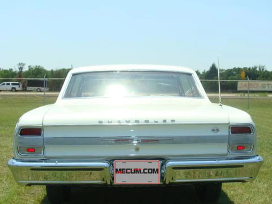 1964 Chevrolet Malibu - Image 5 of 7