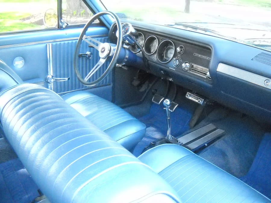 1964 Chevrolet Malibu - Image 5 of 8