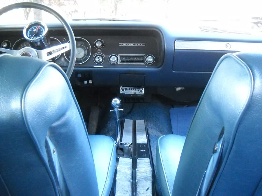 1964 Chevrolet Malibu - Image 6 of 8