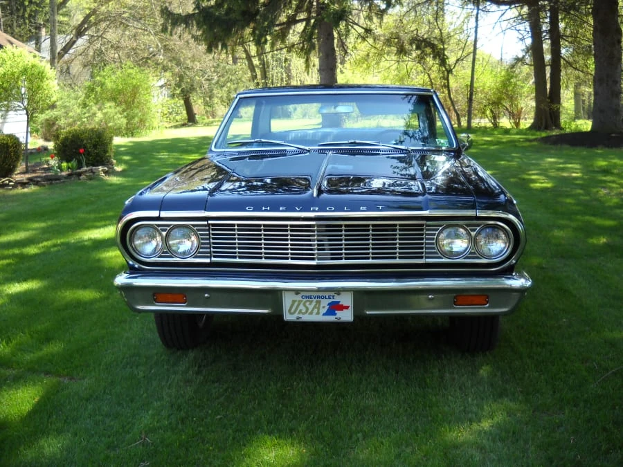 1964 Chevrolet Malibu - Image 7 of 8
