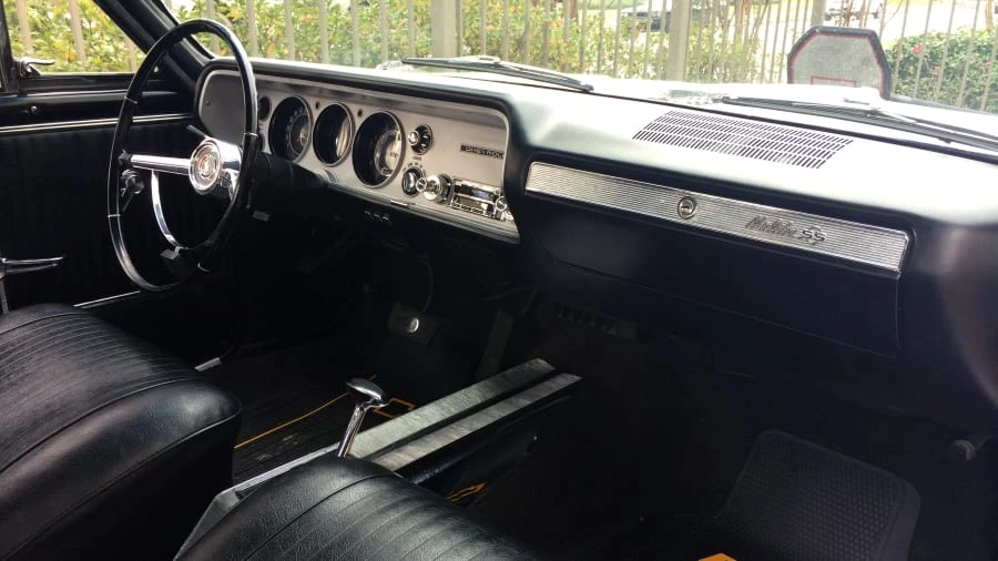 1964 Chevrolet Malibu - Image 2 of 6