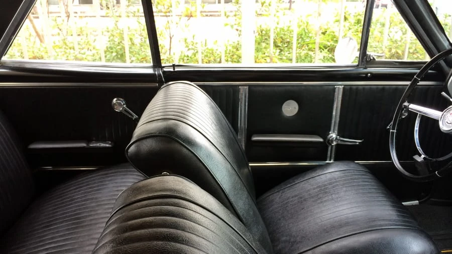 1964 Chevrolet Malibu - Image 3 of 6