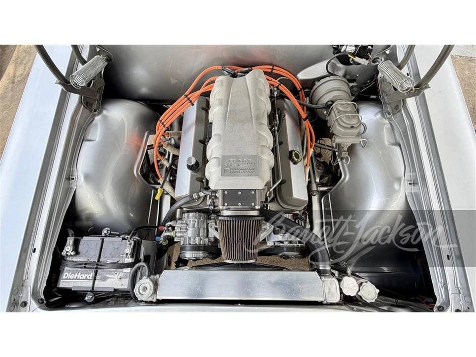 1964 Chevrolet Malibu - Image 7 of 8