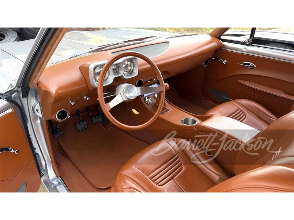 1964 Chevrolet Malibu - Image 6 of 8
