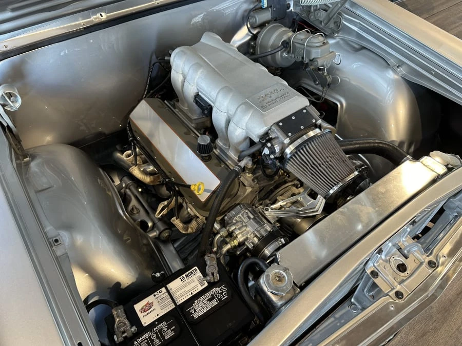 1964 Chevrolet Malibu - Image 24 of 24