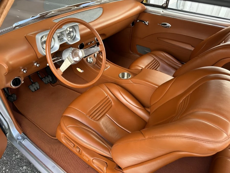 1964 Chevrolet Malibu - Image 13 of 24