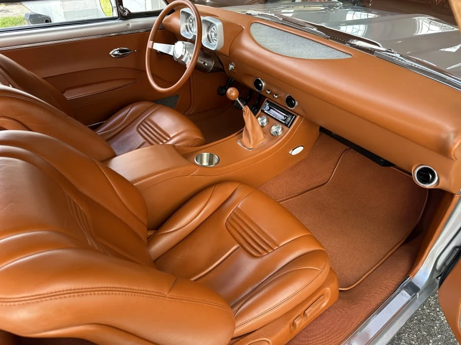 1964 Chevrolet Malibu - Image 18 of 24