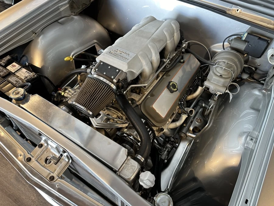 1964 Chevrolet Malibu - Image 23 of 24