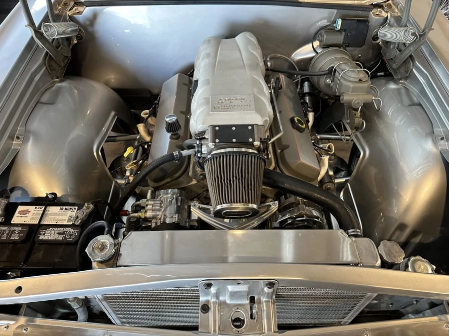 1964 Chevrolet Malibu - Image 22 of 24