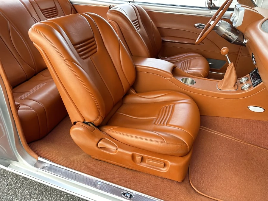 1964 Chevrolet Malibu - Image 20 of 24