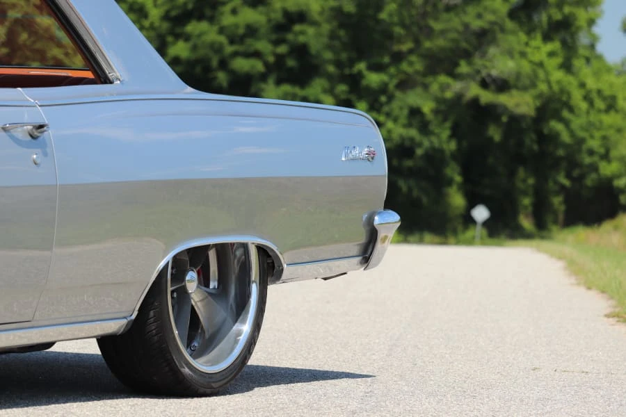 1964 Chevrolet Malibu - Image 10 of 24