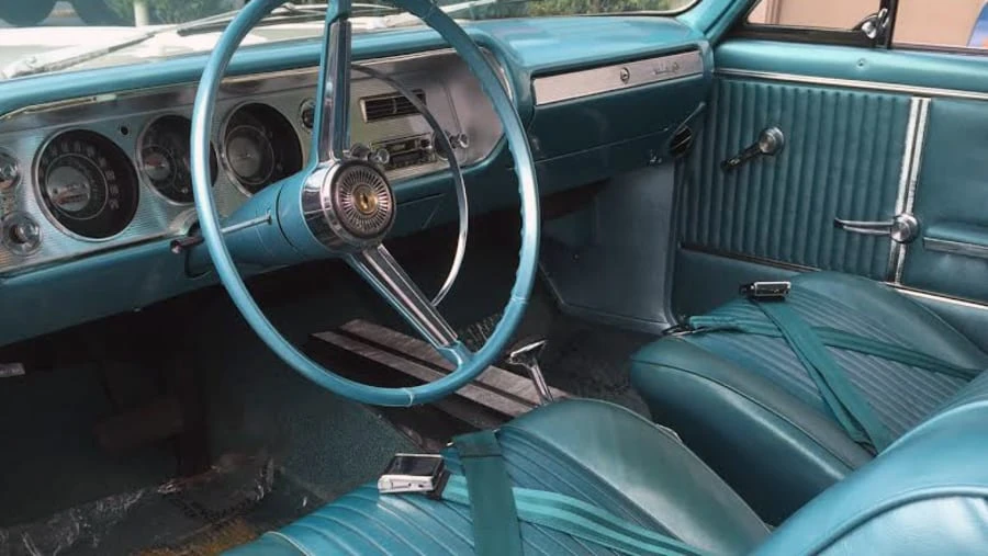 1964 Chevrolet Malibu - Image 2 of 4