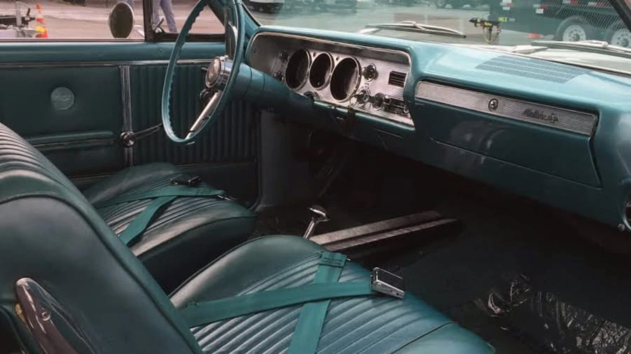 1964 Chevrolet Malibu - Image 3 of 4
