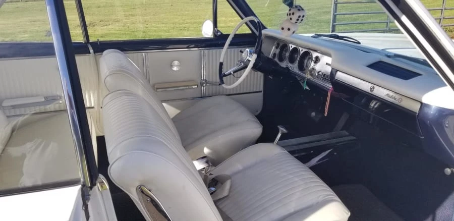 1964 Chevrolet Malibu - Image 3 of 4