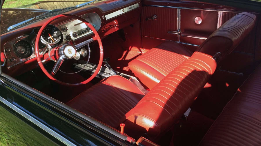 1964 Chevrolet Malibu - Image 5 of 8