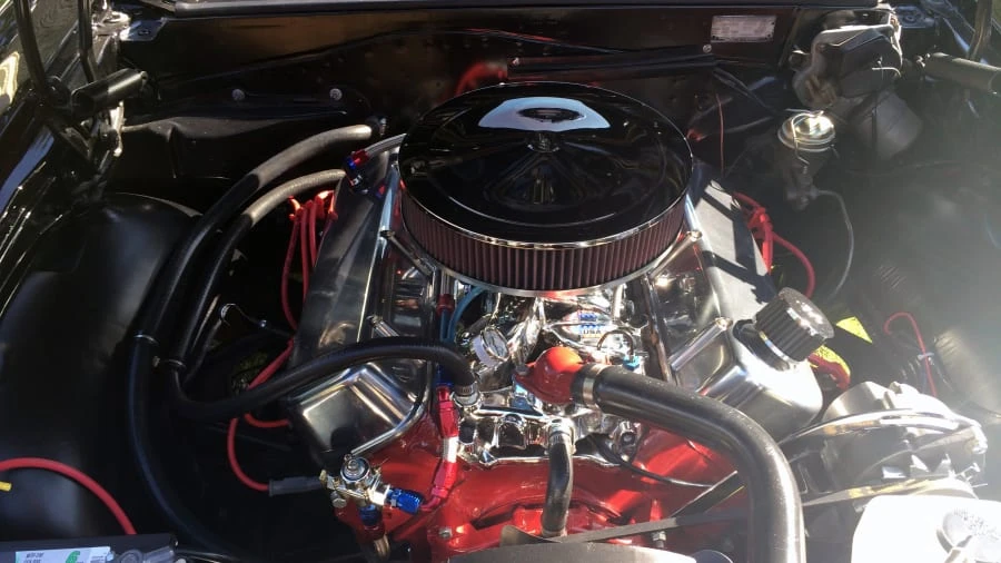 1964 Chevrolet Malibu - Image 7 of 8
