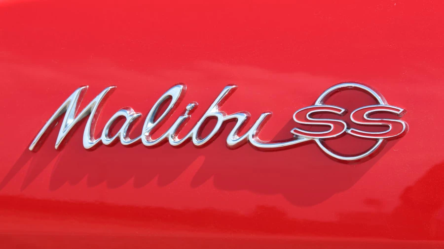 1964 Chevrolet Malibu - Image 14 of 21