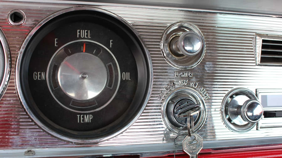 1964 Chevrolet Malibu - Image 6 of 21
