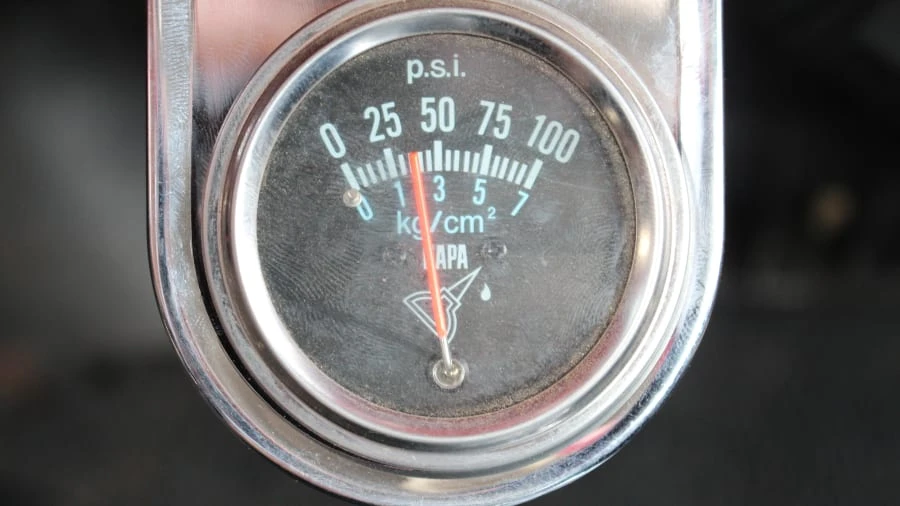 1964 Chevrolet Malibu - Image 7 of 21