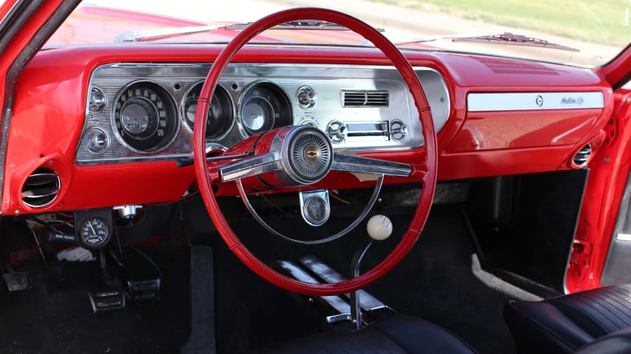 1964 Chevrolet Malibu - Image 3 of 21